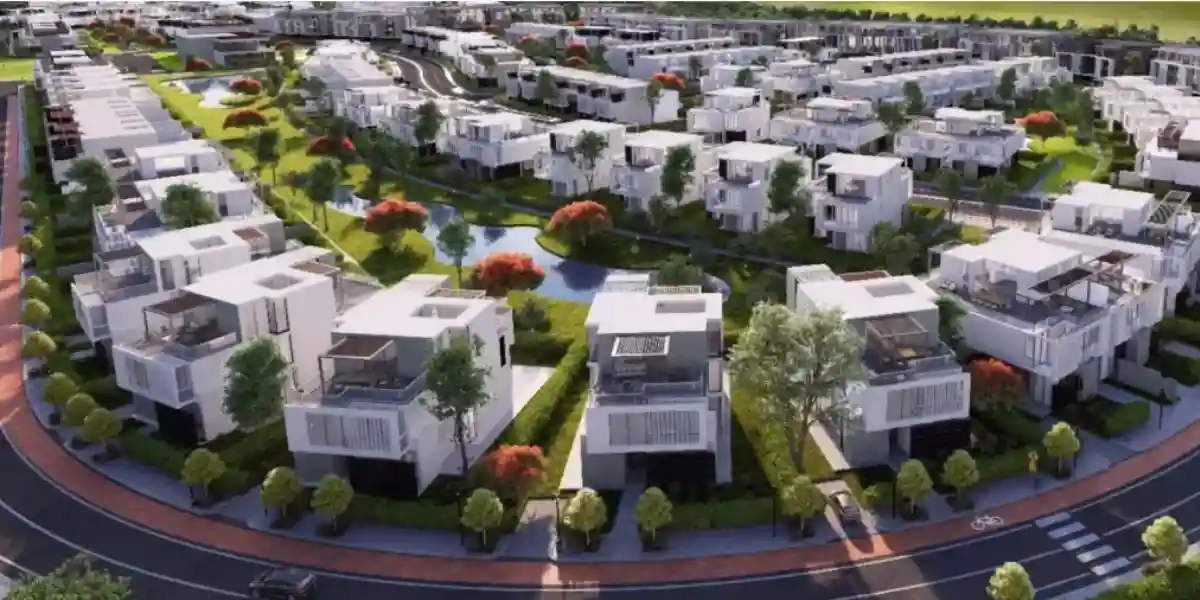 real estate sale in Sharqia city